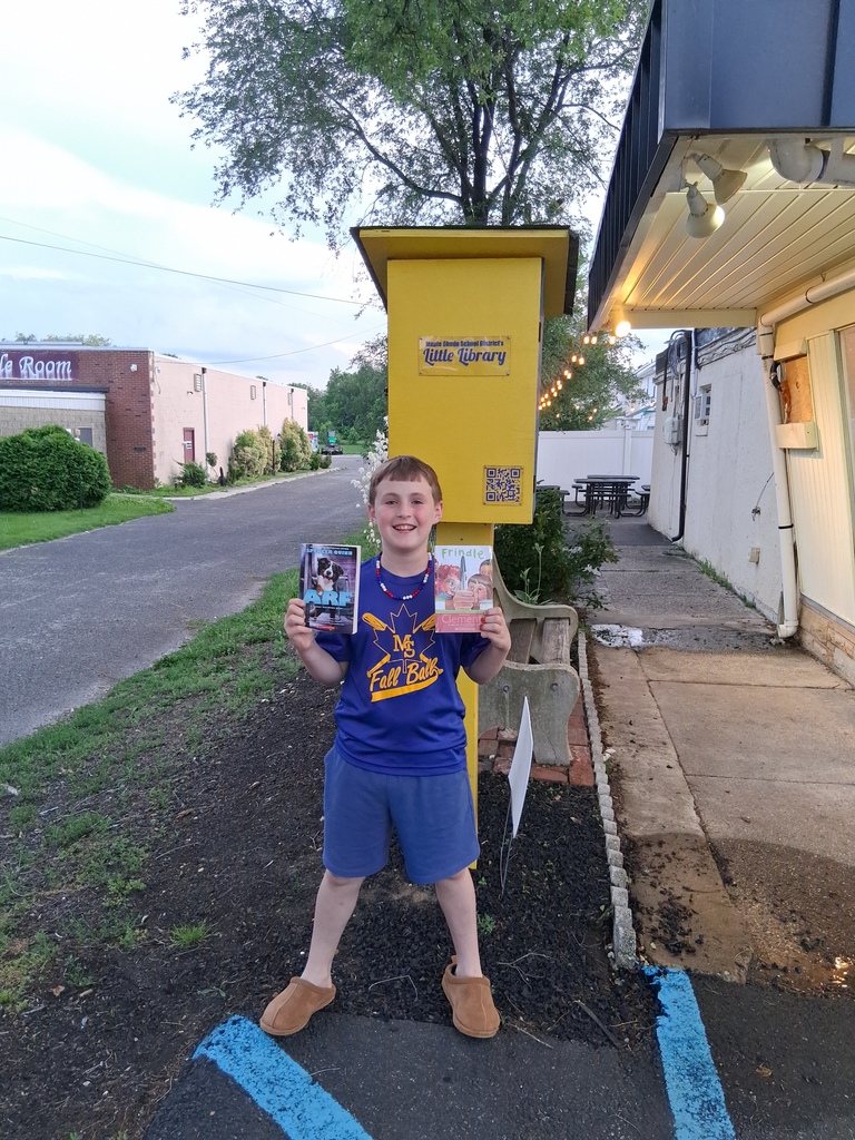 Little Library