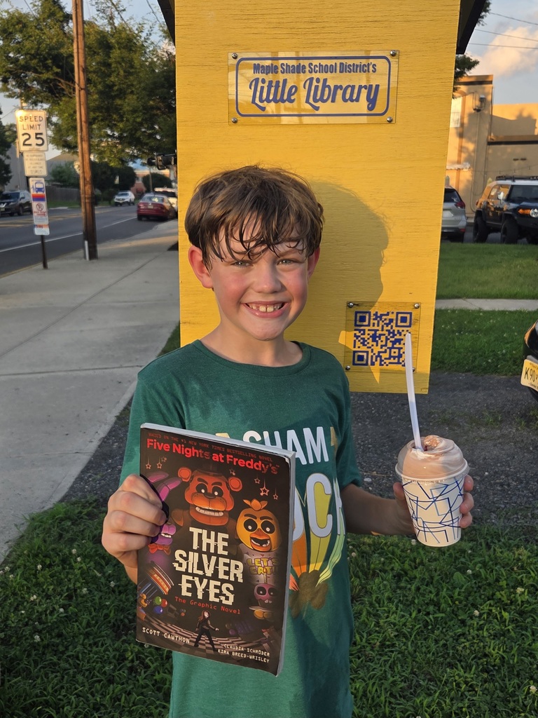 Little Library