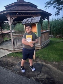 Little Library