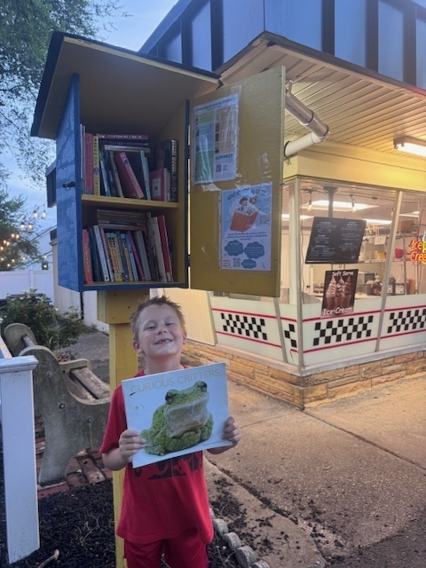 Little Library