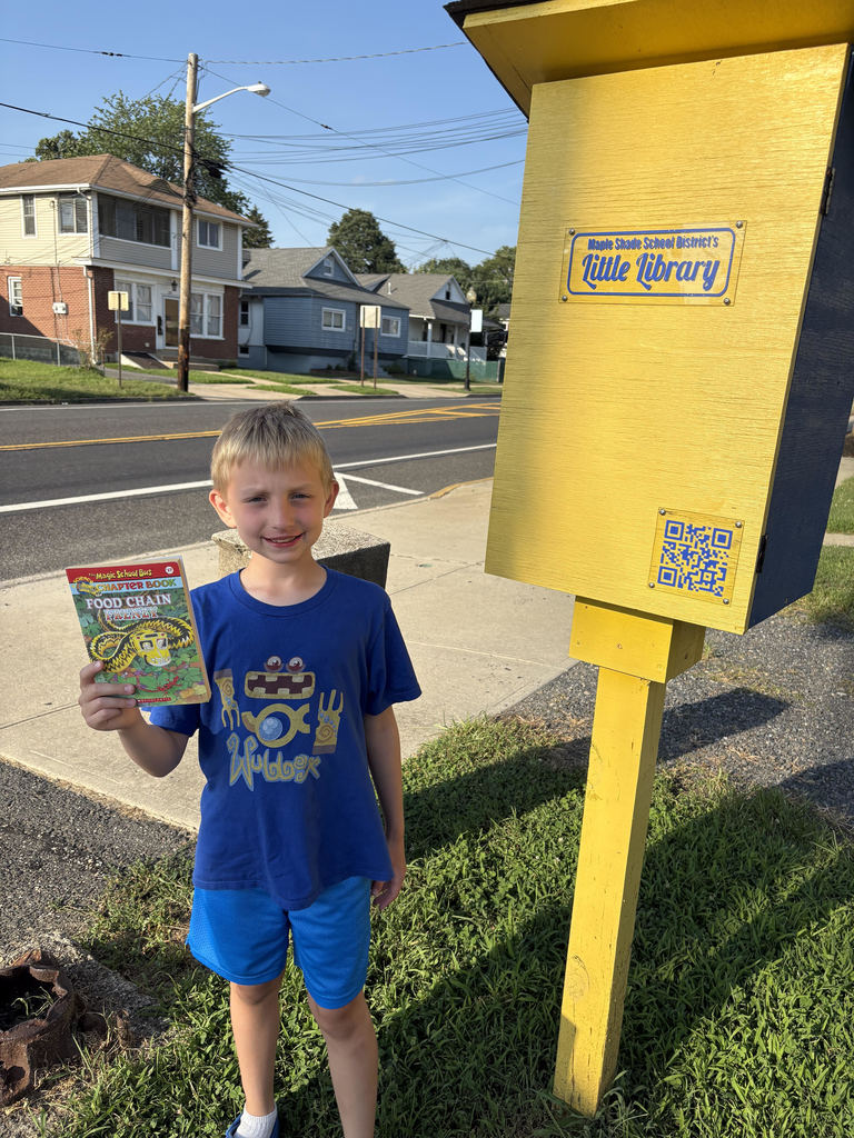 Little Library