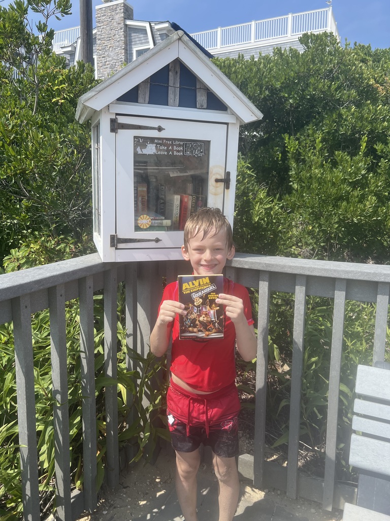Little Library