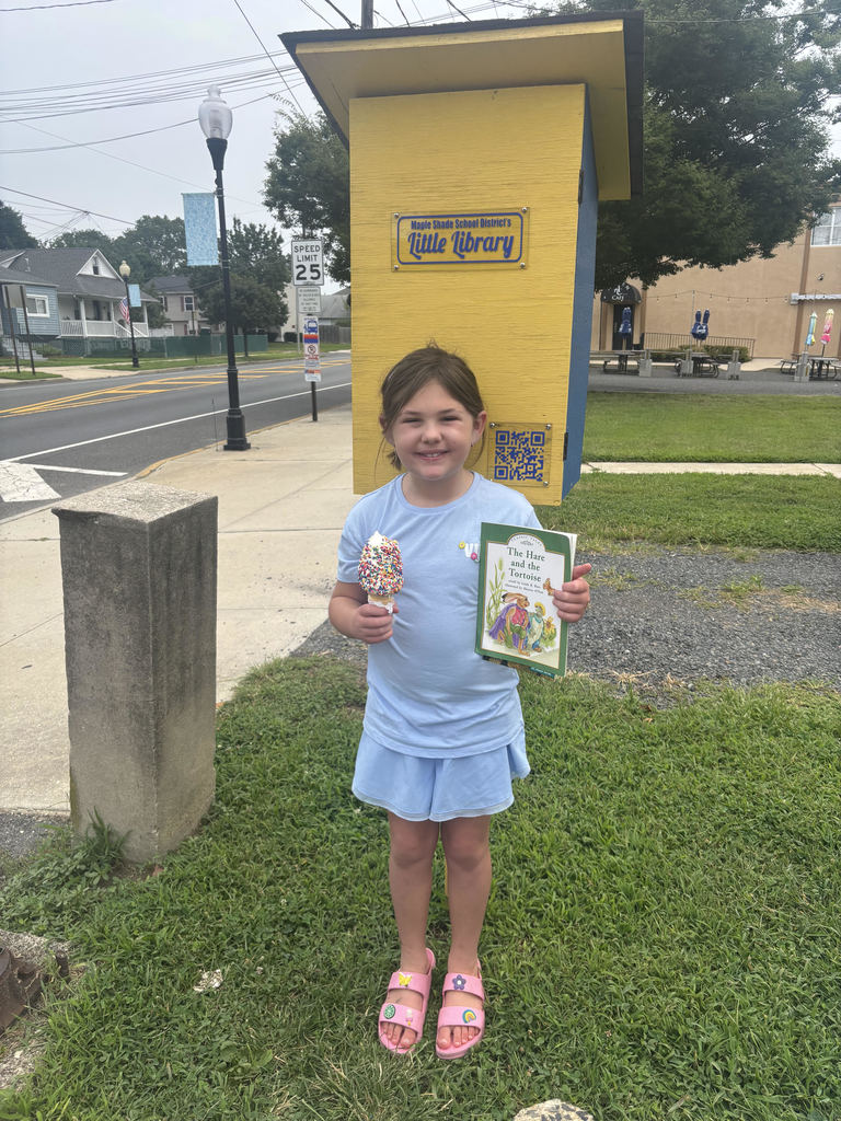 Little Library