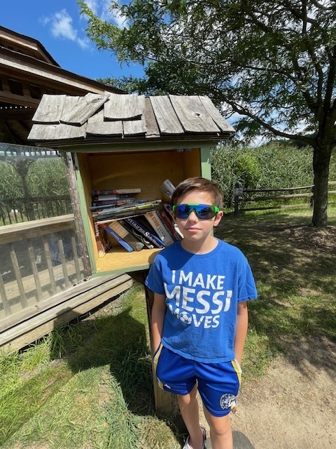 Little Library