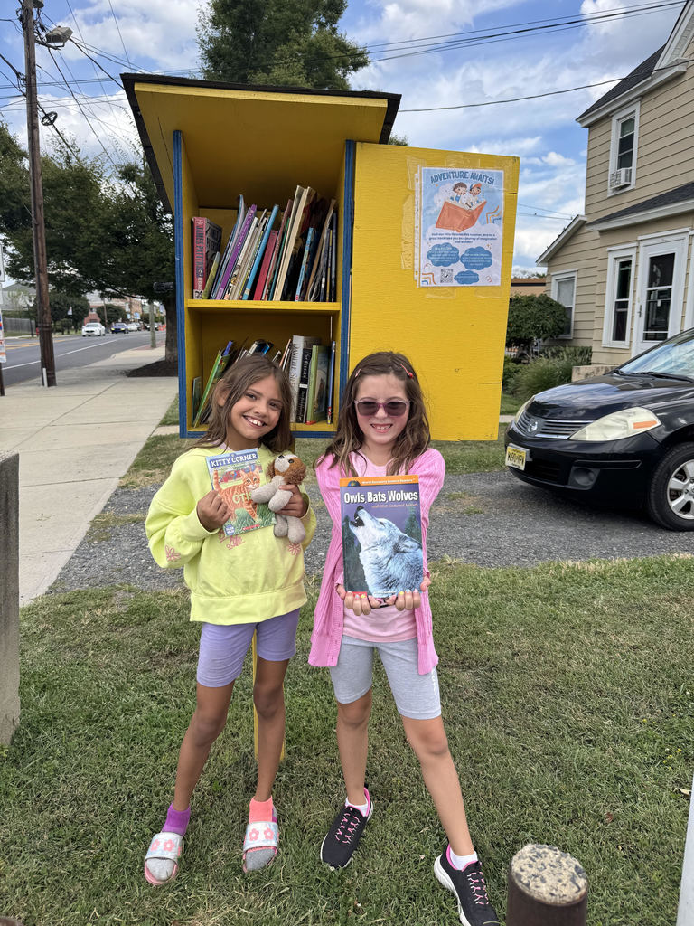Little Library