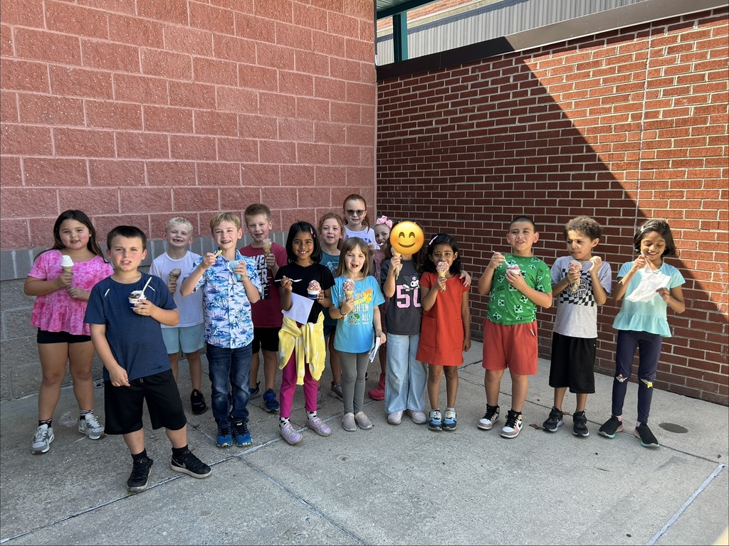 Summer Reading Celebration!