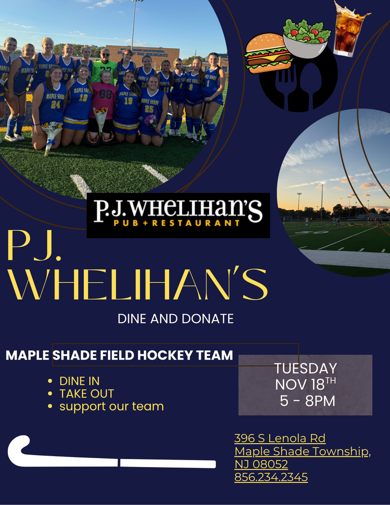 Dine and Donate 2025 PJ's