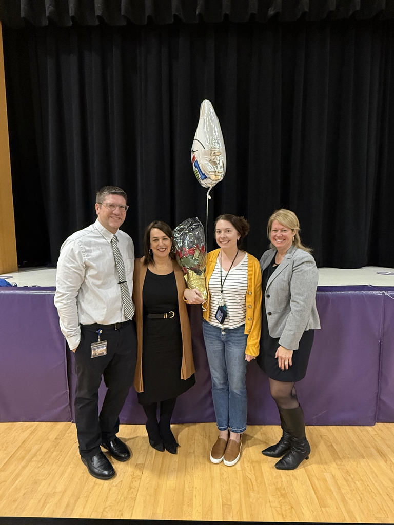 Educators of the Year