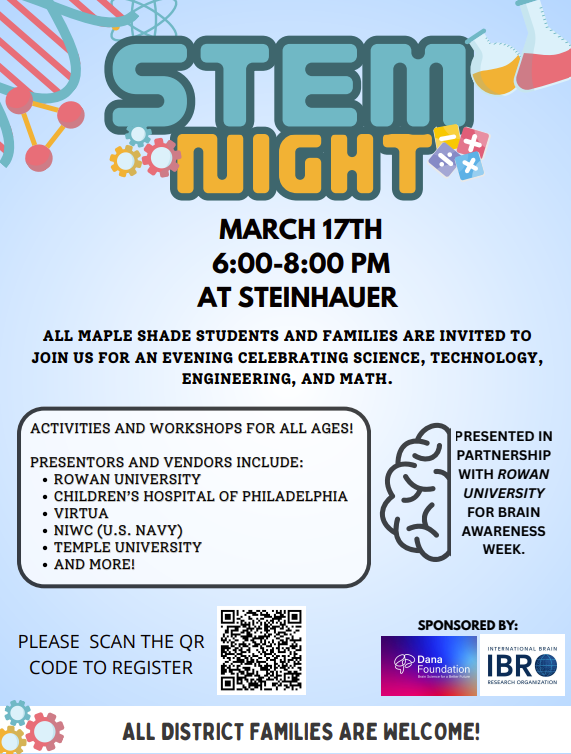 STEM Night