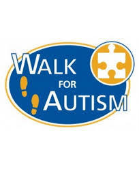 Walk for Autism