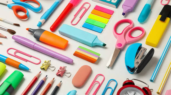 School supply information