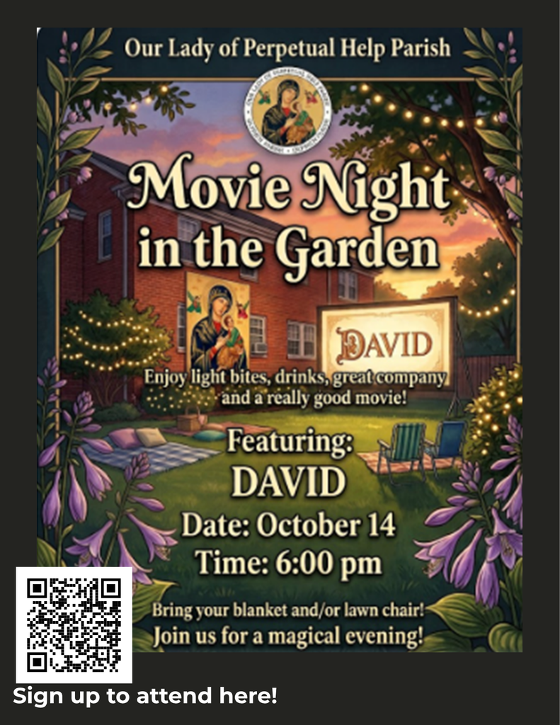 OLPH Movie Night