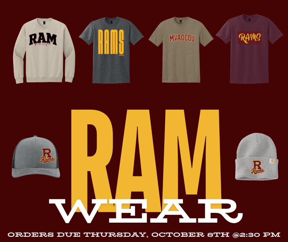 Ram Wear