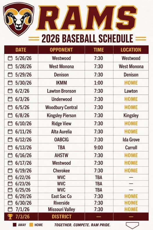 Baseball