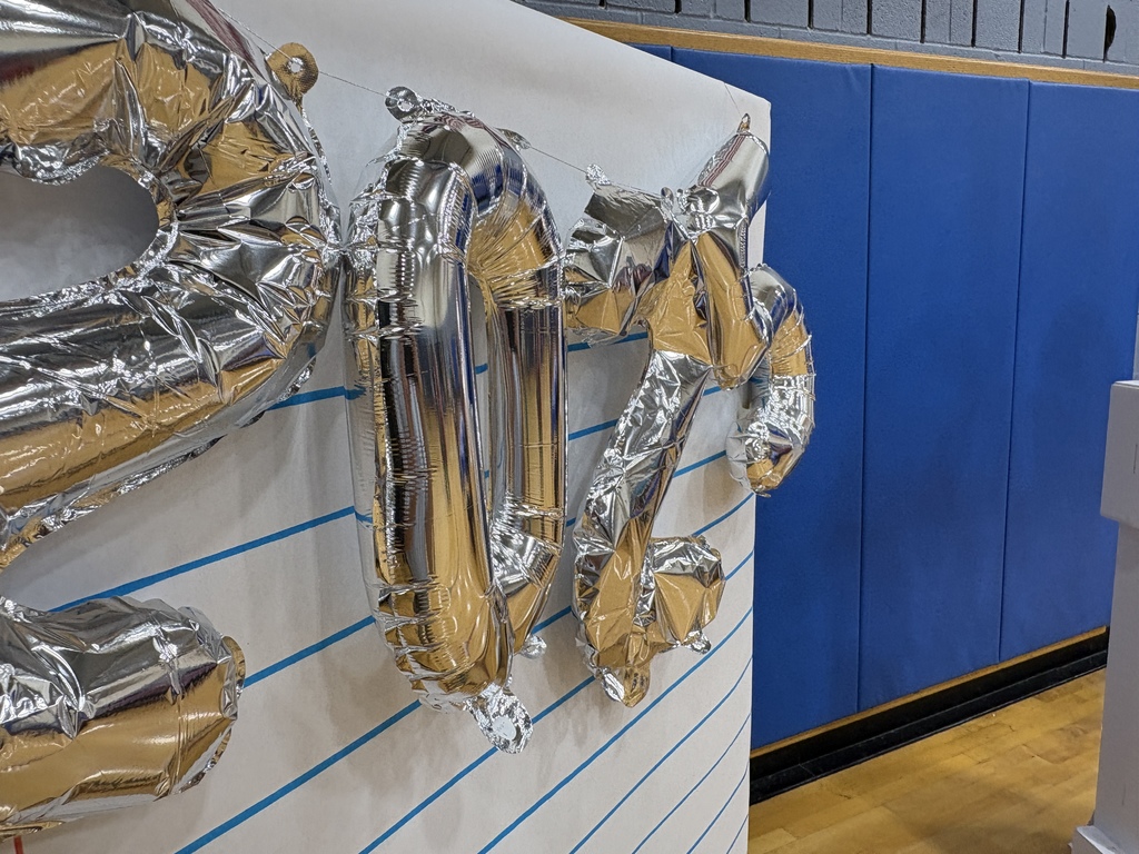 MES Open House
