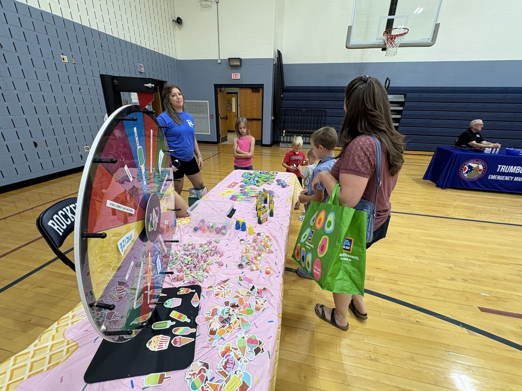 MES Open House