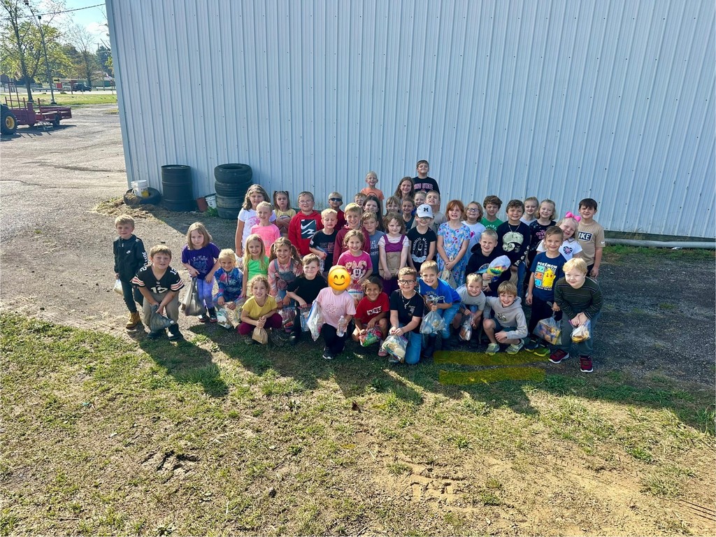 apple field trip