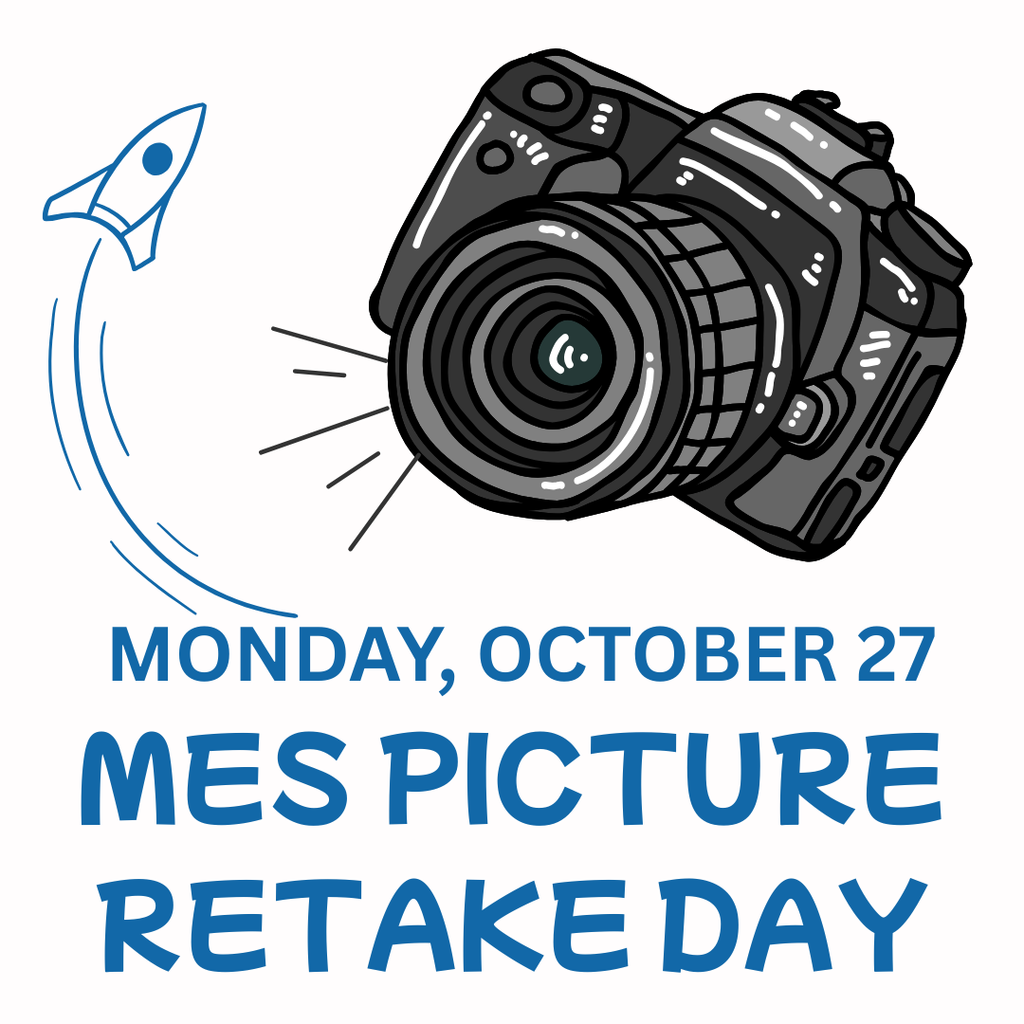MES Pic Day