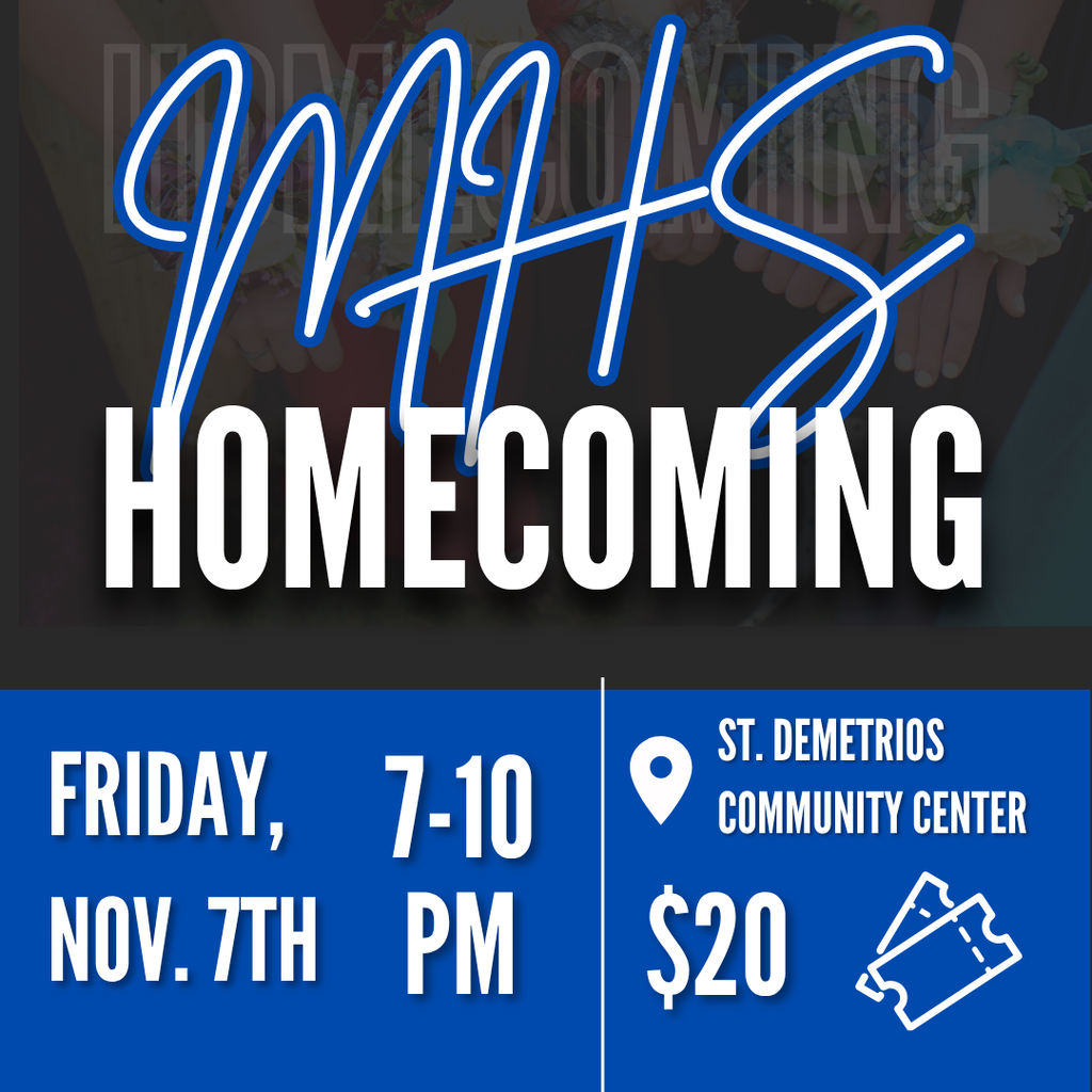 MHS Homecoming