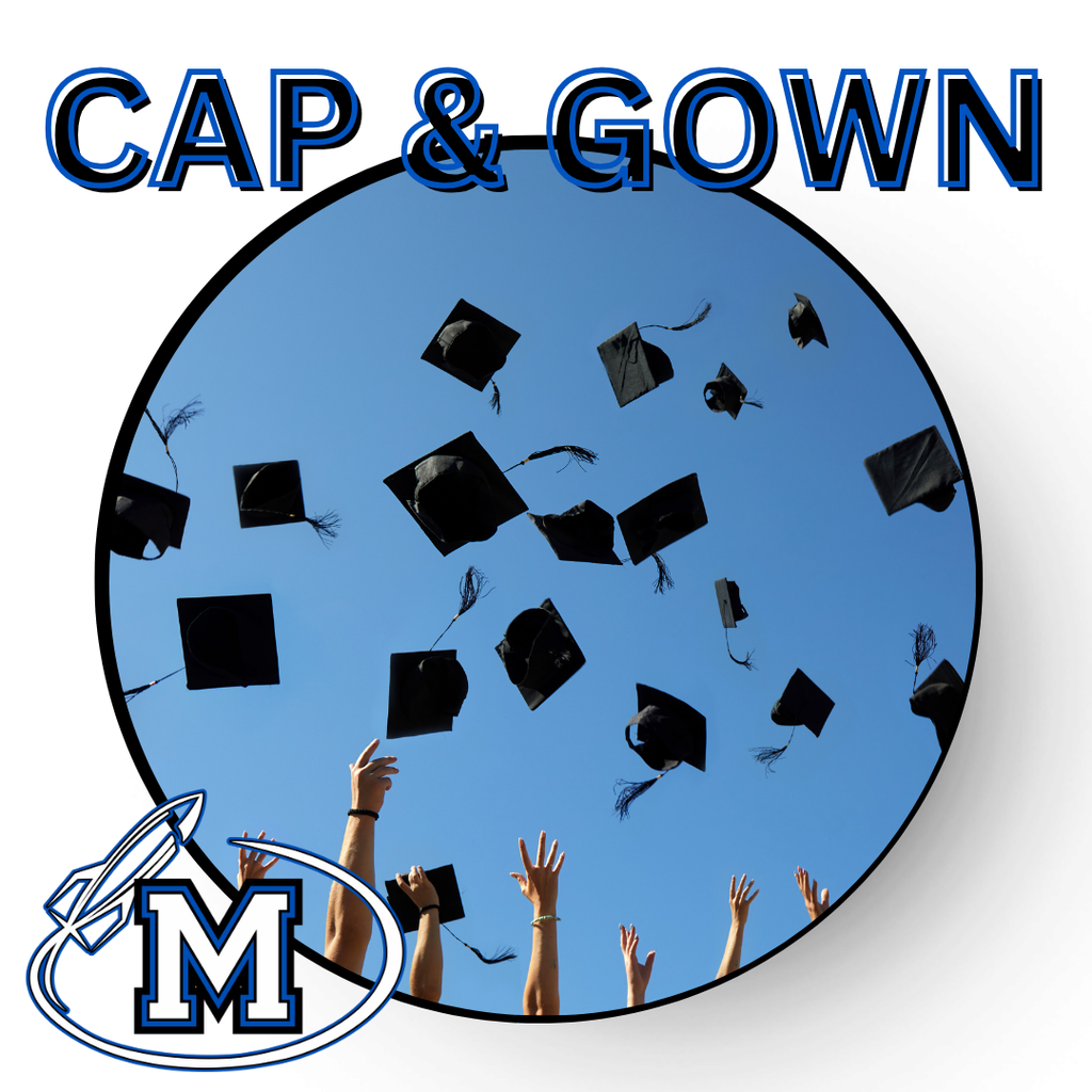 Cap & Gown
