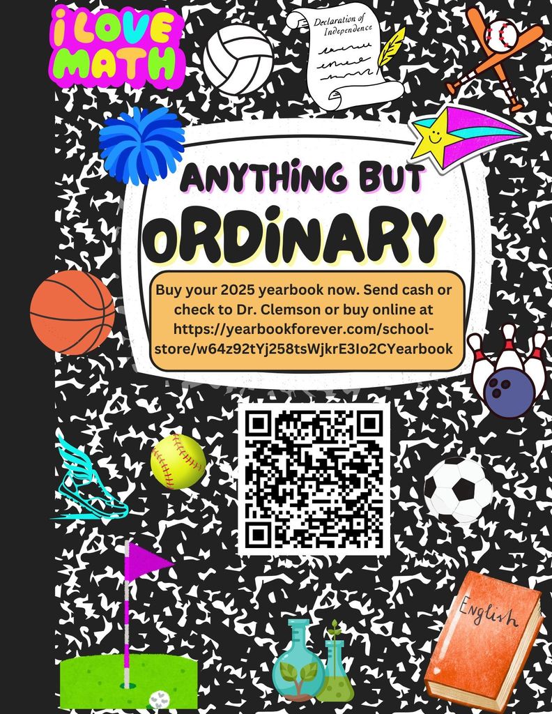 Maplewood yearbook ad (1)