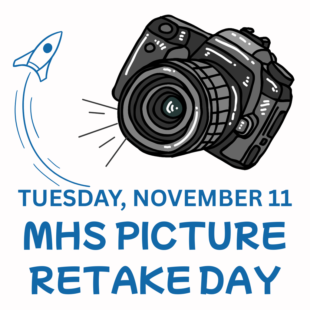 MES Picture RETAKE DAY