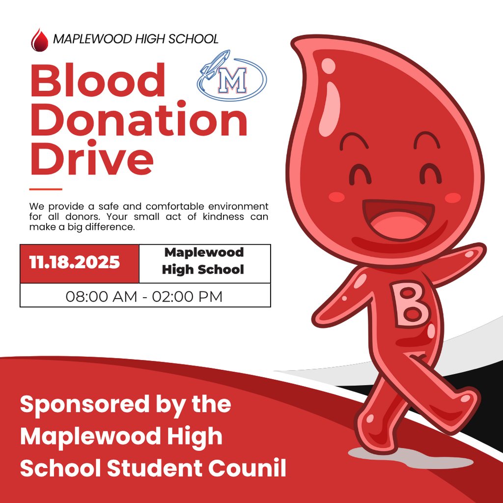 Maplewood High School