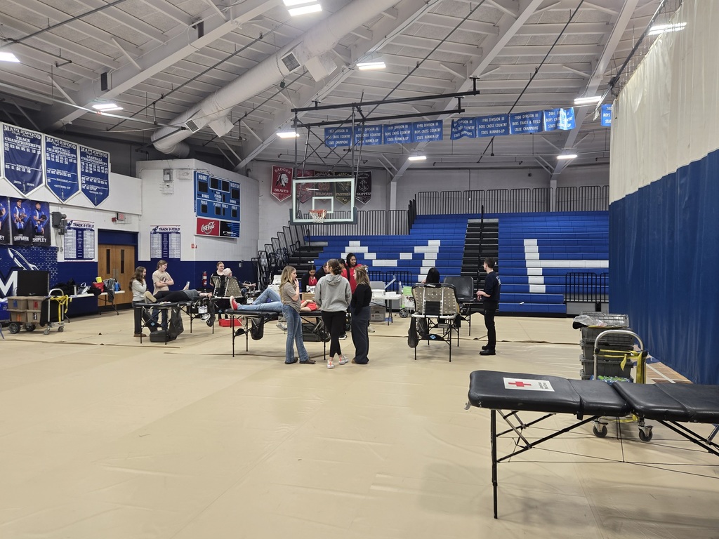 Blood Drive