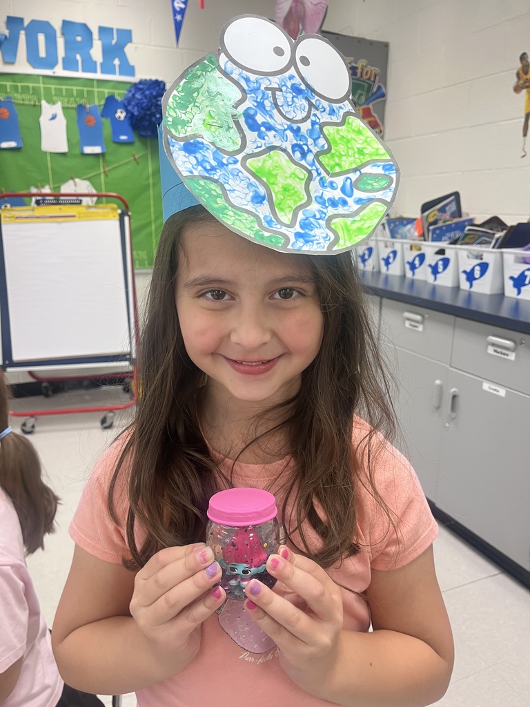Earth Day