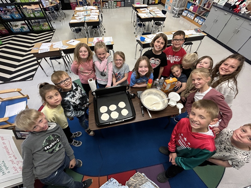 Maplewood 1st Grade