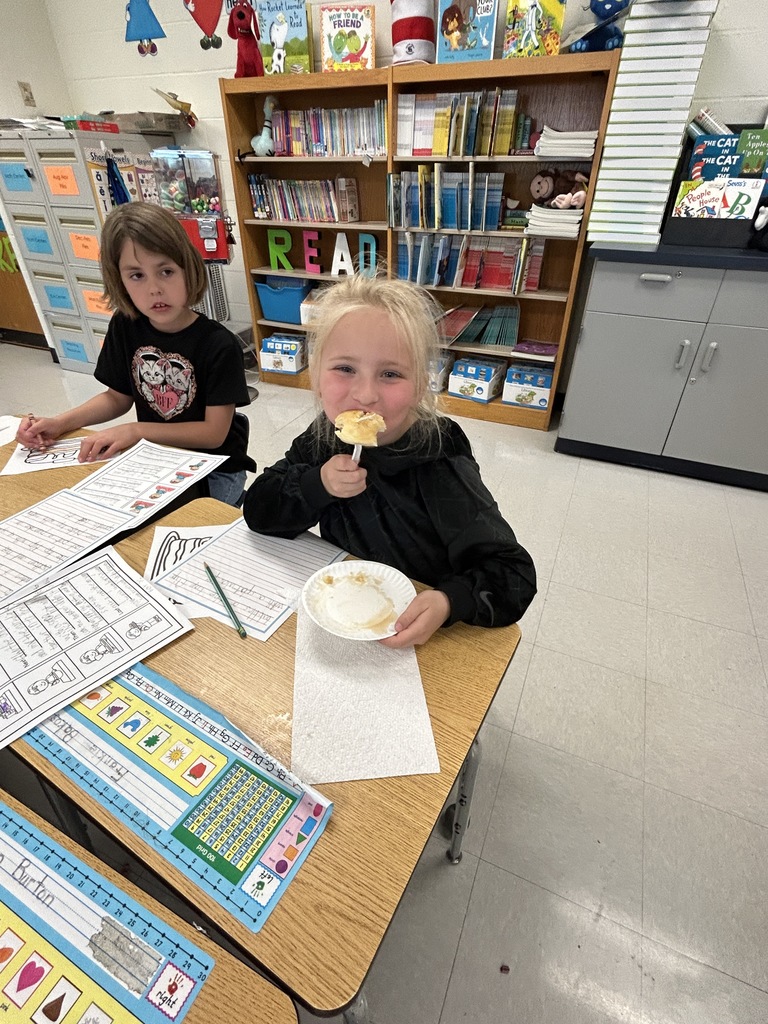 Maplewood 1st Grade