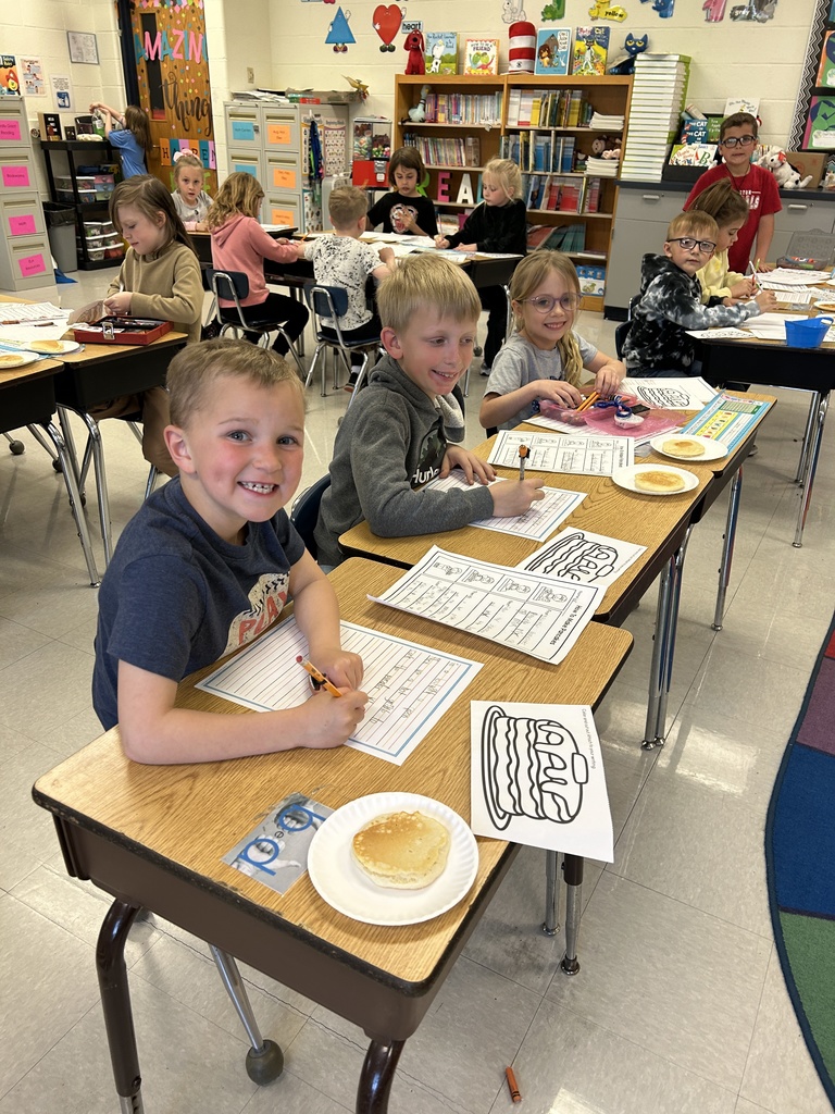 Maplewood 1st Grade