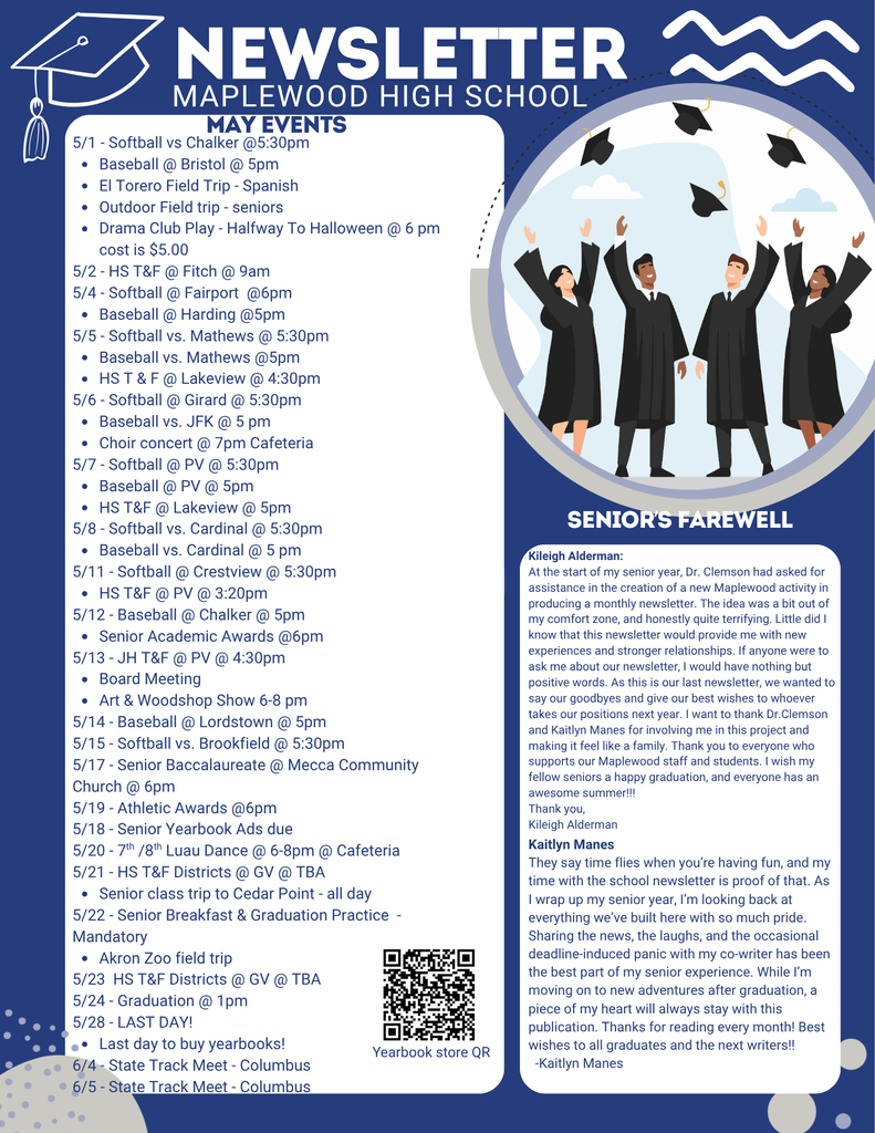 newsletter