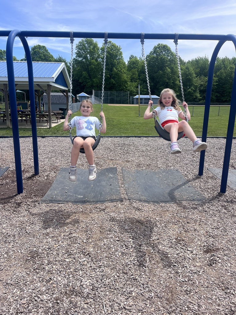 Fun in the Sun