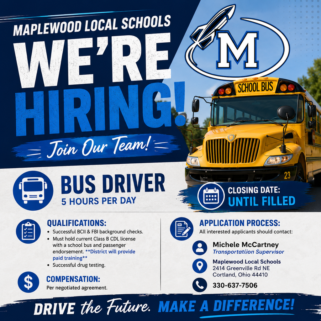 Bus Driver