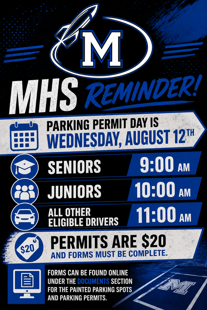 Parking pass