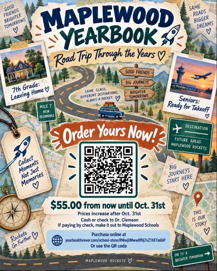 Yearbook