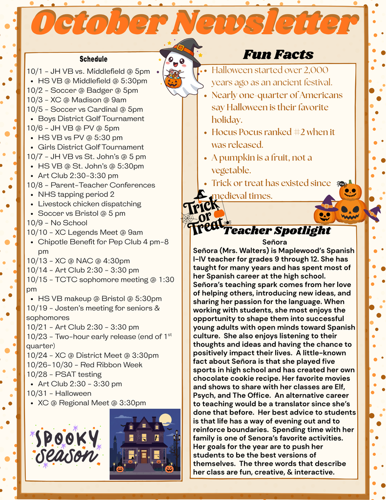 newsleter