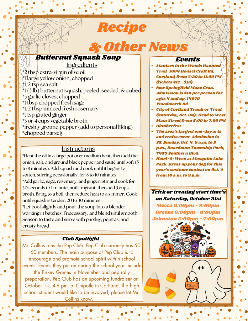 Newsletter