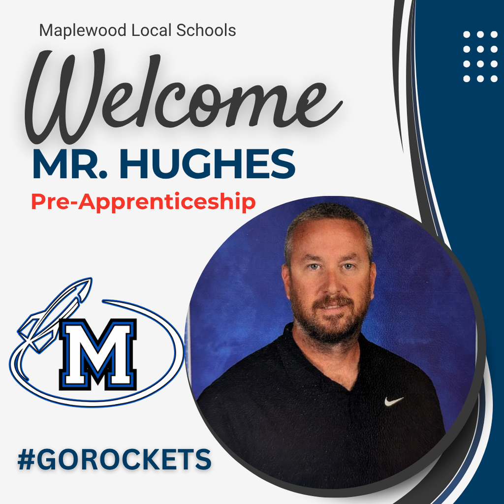 Mr. Hughes welcome
