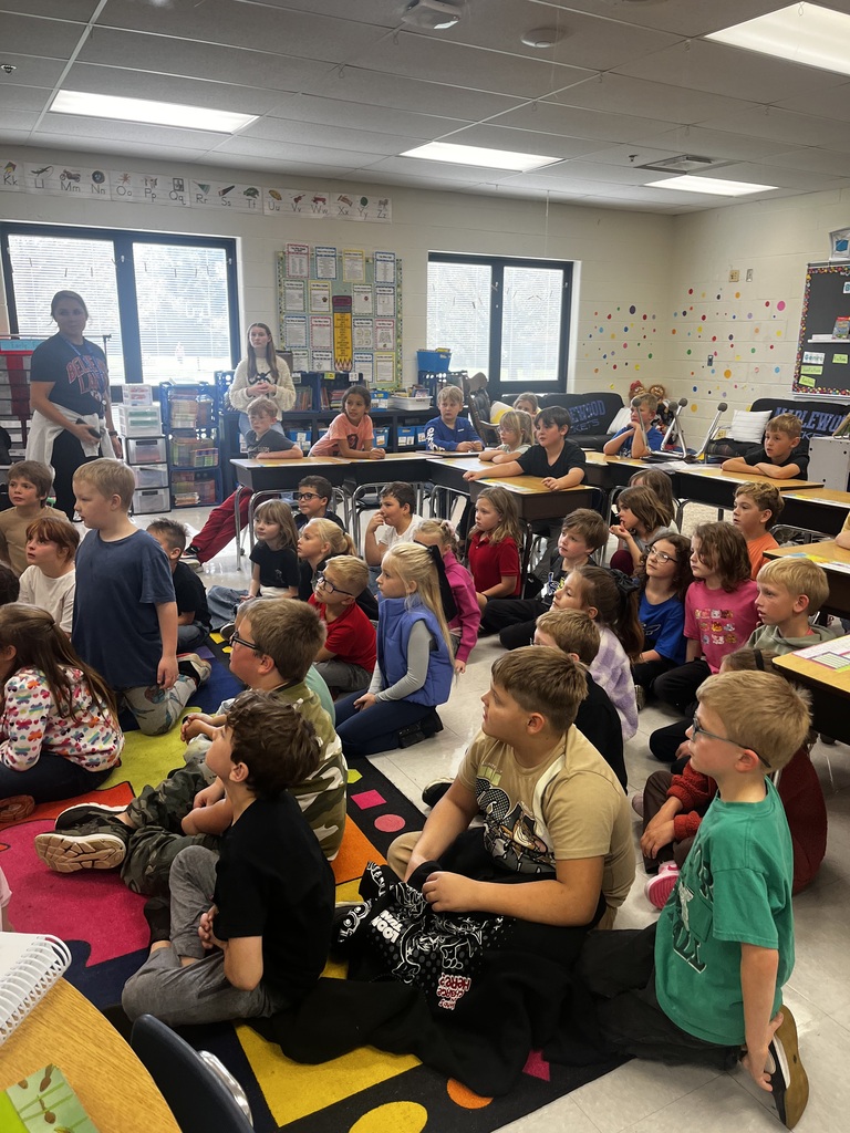 π§ͺ Science was extra sweet in 2nd grade earlier this week! π Our 2nd graders spent time learning all about solids, liquids, and gases through some fun, hands-on experiments! π Students observed the Magic Inflating Balloon Experiment, where they watched baking soda and vinegar react to create carbon dioxide gas, inflating a balloon right before their eyes! π« In celebration of National Chocolate Covered Pretzel Day, students continued their learning with a delicious science experiment! They observed solid chocolate melt into a liquid and then watched it turn back into a solid as it cooled. Of course, the best part was getting to enjoy some delicious chocolate-covered pretzels generously donated by Daffinβs Candies! π₯¨π« A huge THANK YOU to Daffinβs for providing such a yummy treat for our students and helping us make science learning extra sweet!