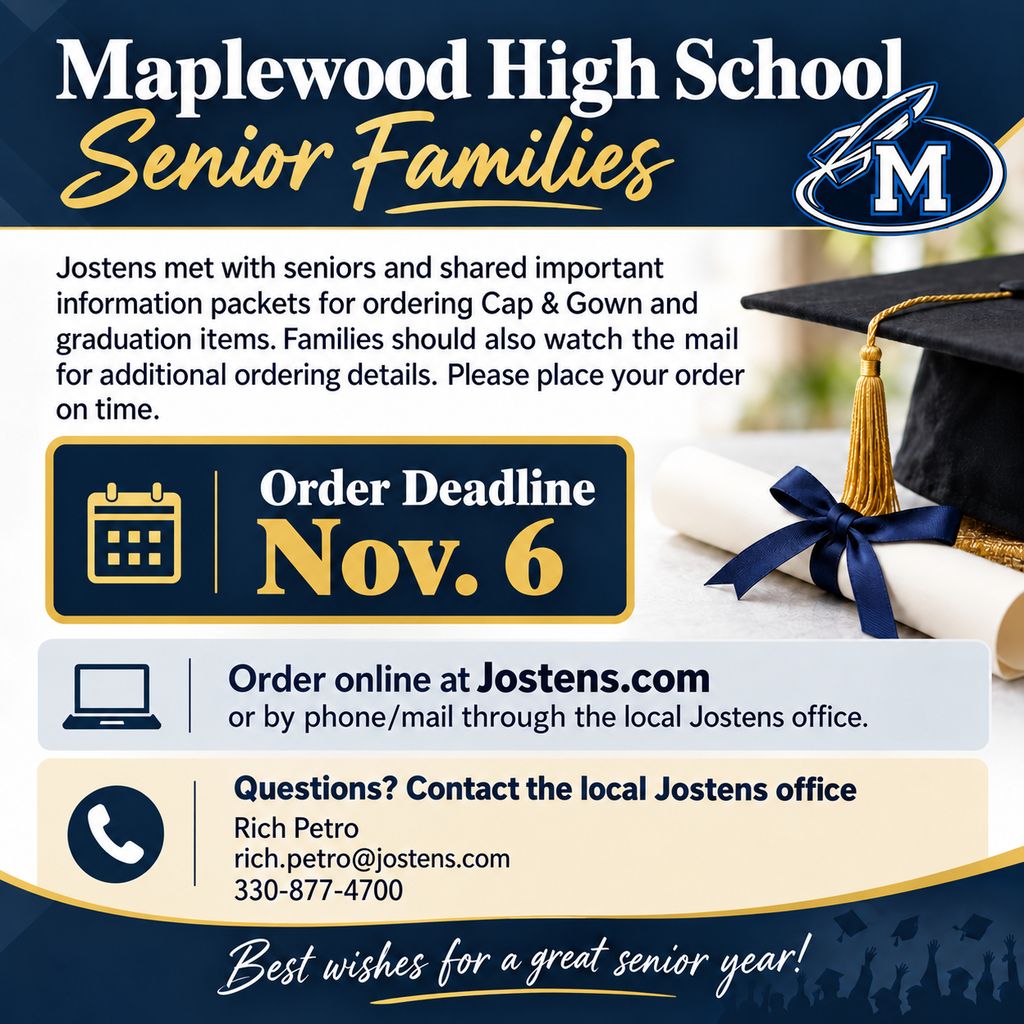 Cap Gown