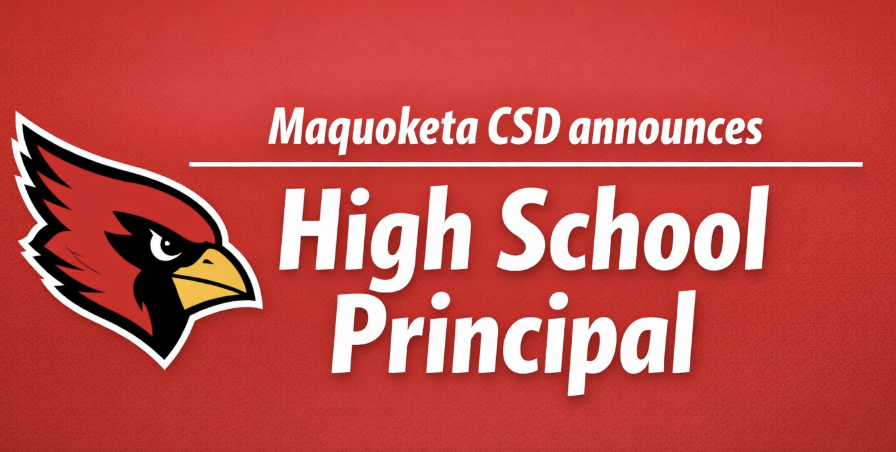 High School Principal