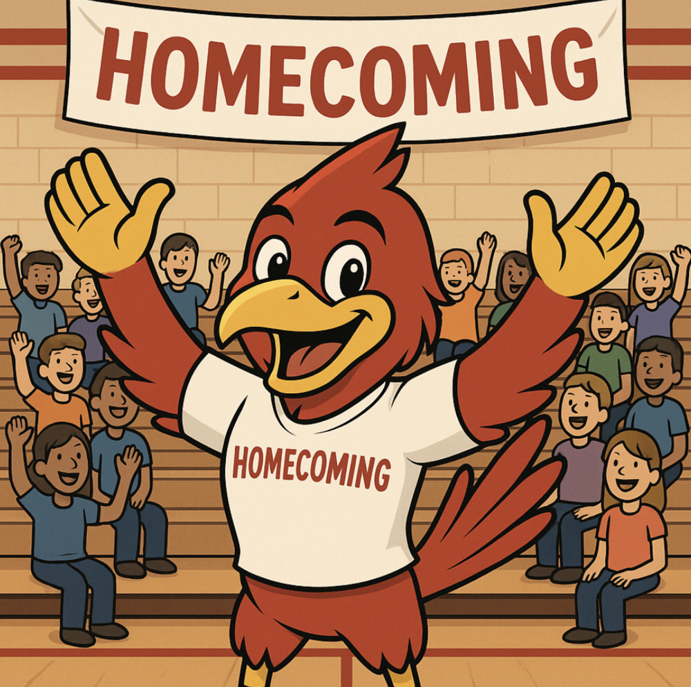 homecoming