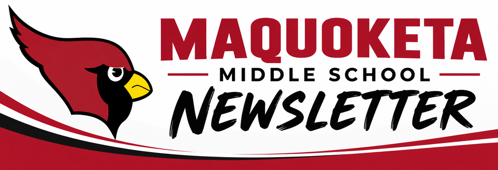 September Newsleter