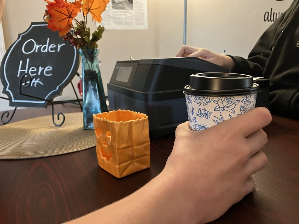 MACnificent Cafe
