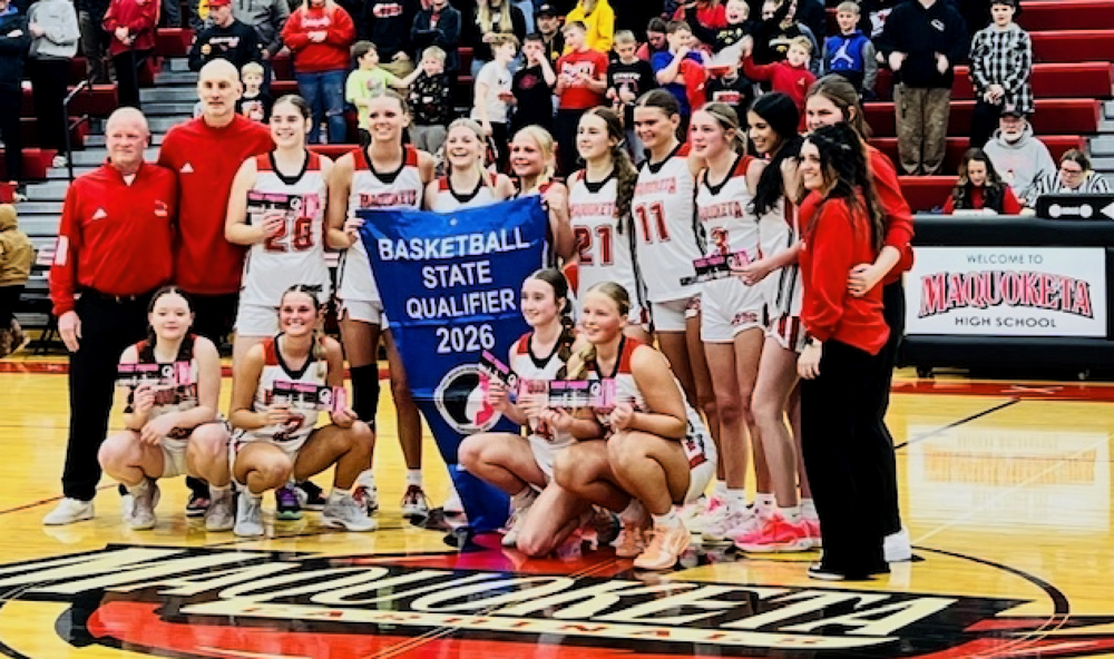 Girls Basketball State Tournament Information