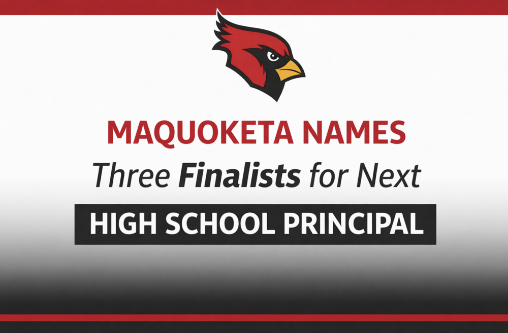 high school principal finalists