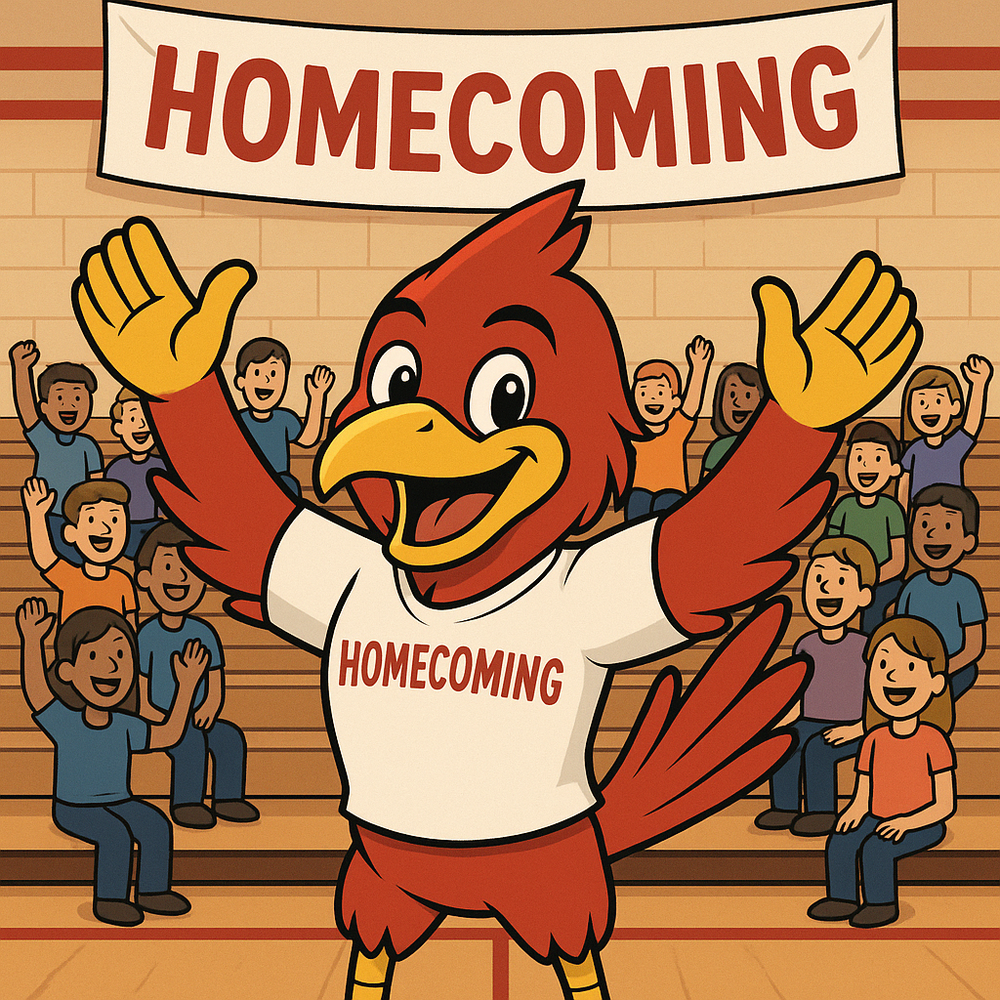 homecoming
