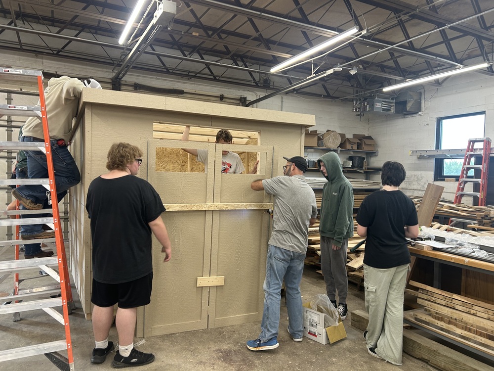 Woodworking
